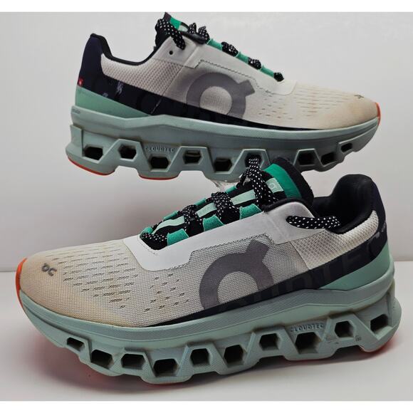Oncloud Women 8 Comfy footwear